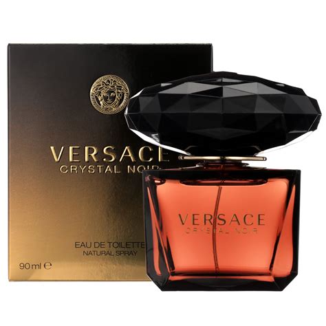 walmart versace crystal noir|versace crystal noir perfume boots.